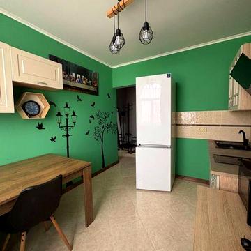 Оренда 1к квартири в Ірпені, вул. Ново-Оскольська Ірпінь