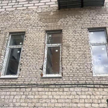 Квартира двухярусная