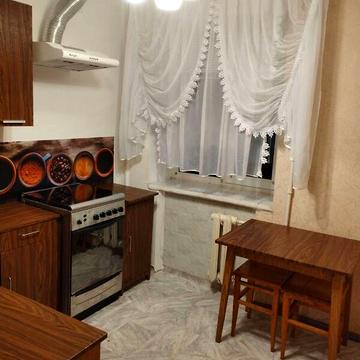 Довгострокова оренда 1к Квартира Стадіонний проїзд