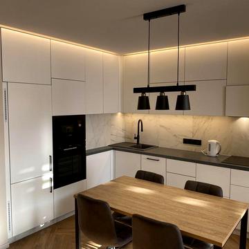 жк. Одеський бульвар, теремки