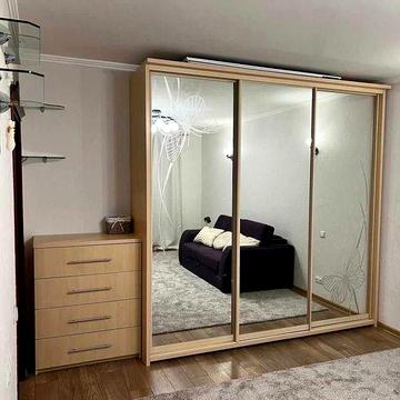 Здається 1-кімнатна квартира на просп. Героїв 18