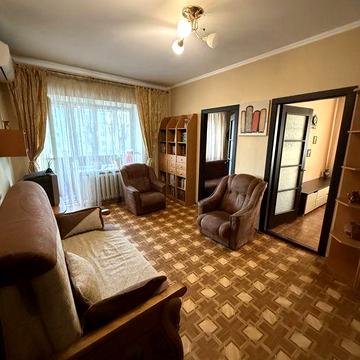 Продается 4 к кв в Лесках на Белой .