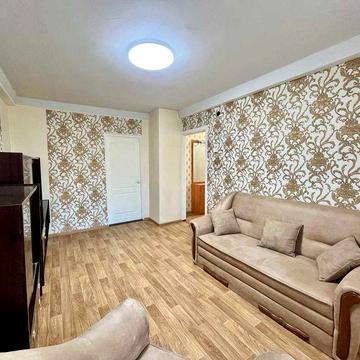 Аренда 2-комн. 2/5 АО газ. ул. Б. Хмельницкого