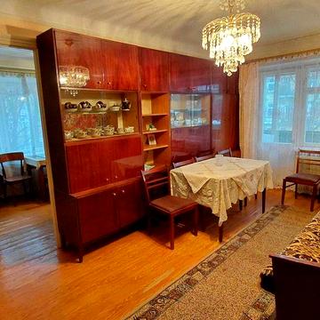 Продаж 2 кімнатної квартири на вул. Олени Степанівни