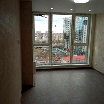 Уютная 1-комнатная квартира с ремонтом в ЖК "Акварель" ЖК Акварель