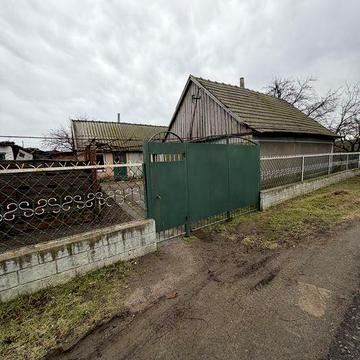 Продам дом на слободке