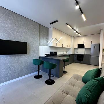 Генуезька вул., 1/1