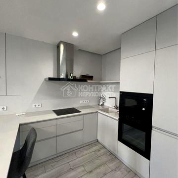 Клочківська вул., 93