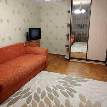 Сдам квартру будьвар Юрьева