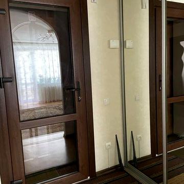 Продам 3-ком квартиру, Кропивницкий или обмен на две однокомнатн. ЖК ОСББ