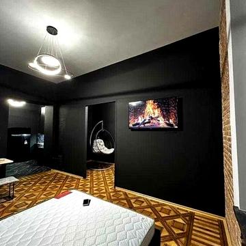 Оренда квартири в ближньому центрі по вул Шота Руставелі