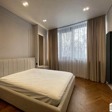 Оренда квартири біля озера ЖК Parus