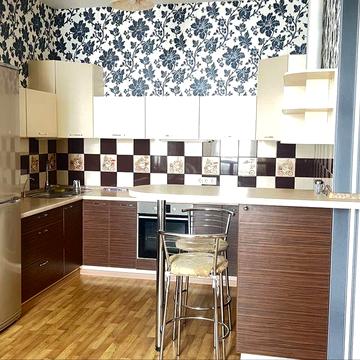 Сдам 1 ком жк Люксембург ул Средняя