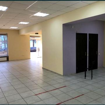 Криворіжсталі вул. (Орджонікідзе), 54