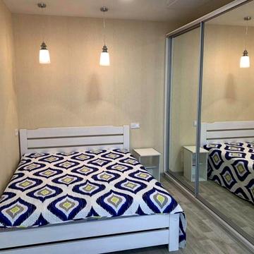 1 квартира ЖК мира 1 новострой м масельского