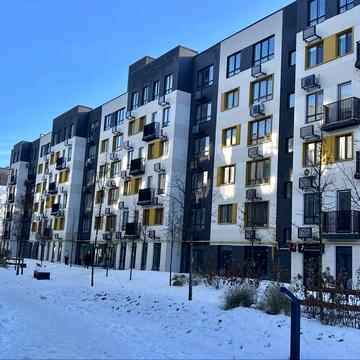 Терміново! Найбільша  1к квартира 40 м2 в ЖК Молодість