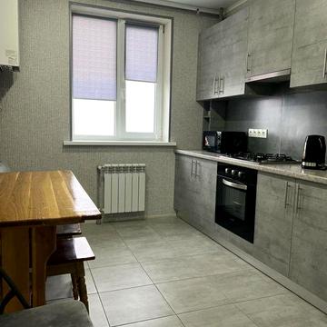 Оренда 2 к в новобудові