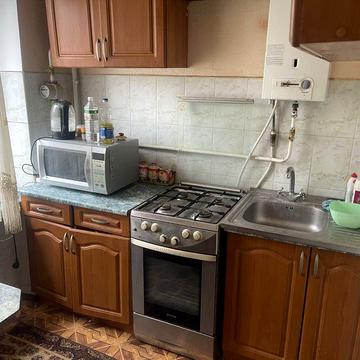 Здам квартиру центр міста