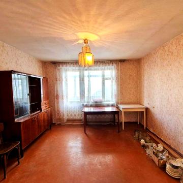 Продаж 3-кімнатної квартири в мкрн Раково, вул. Довженка