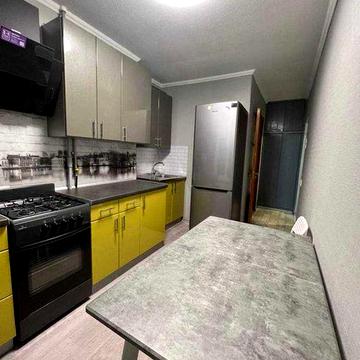 Здам двокімнатну квартиру ж\м Тополь