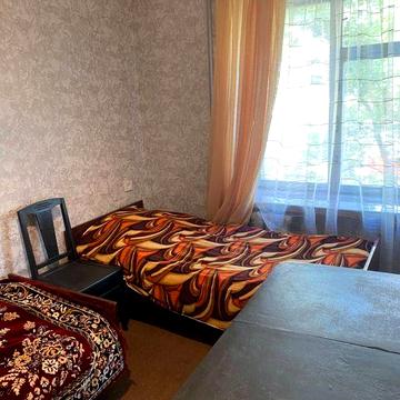 Здається 3 кімнатна квартира для військових .