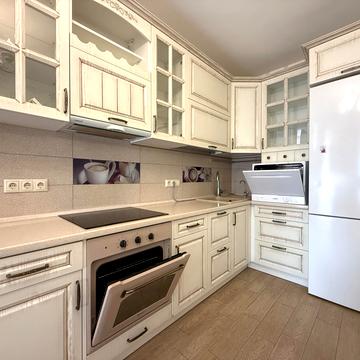 Регенераторна вул., 4 к1-9