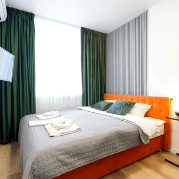 Довгостроково 1-к квартира Наддніпрянське шосе, 2А, ЖК Світлопарк