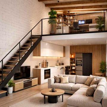 БЕЗ% ДВОРІВНЕВА КВАРТИРА від забуд-ка. 20хв від метро. Розтермінування