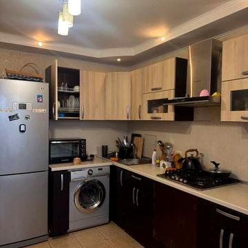 Сдам 1 ком квартиру на поселке Котовского