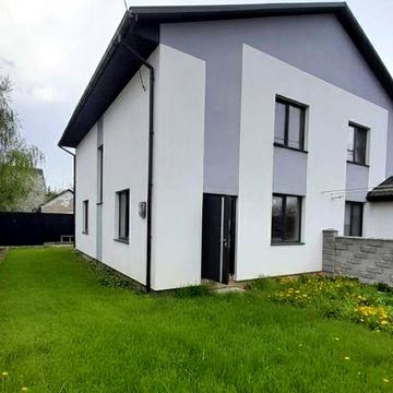 Котедж, частина будинку, житло, дім