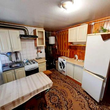 Частина будинку м. Буча вул.Левка Лукяненка р-н залізничного переїзду