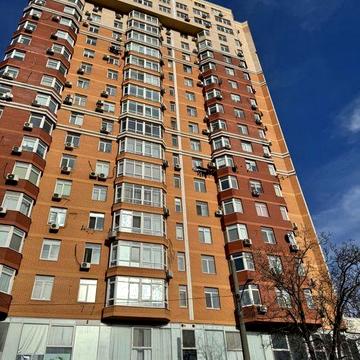 Сдам 2-комнатную квартру ЖК «Усадьба Разумовского»