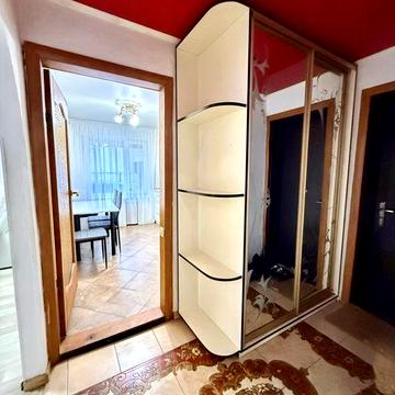 Здам в оренду трикімнатну квартиру з АГВ та євроремонтом!