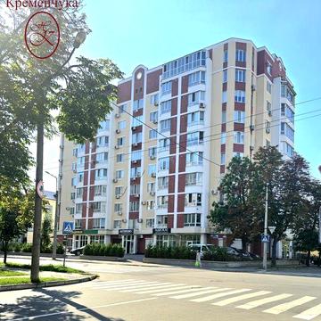 2 кімнатна квартира/ в новобудові/ Центр міста на Троїцькій