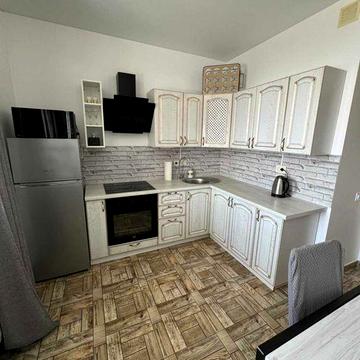 1-к , вул. Рональда Рейгана 40 (є опалення)