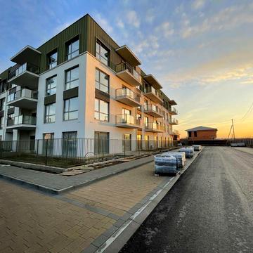 Продаж однокімнатної новобудови єОселя