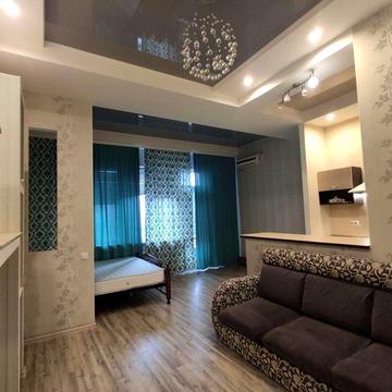 Оренда  1 кімнатної квартири ЖК Лермантова