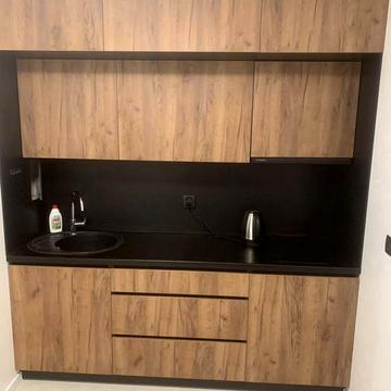 Довгострокова аренда однокімнатної квартири Брожка 70