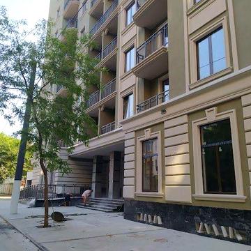 Продам 1 комнатную квартиру в Центре, ЖК Аполлон, Куликовский переулок ЖК Аполлон