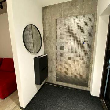 Здам стильну 2-кім.квартиру студію в ЖК "Лісовий Квартал"