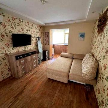 Оренда 1к квартири на вул. Янгеля Академіка 3