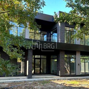 Продажа нового дома под чистовую отделку Плюты Козин без комиссии