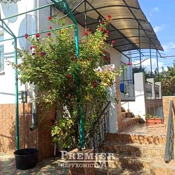 Будинок 140 метрів на 6 сотках Сухий Ліман