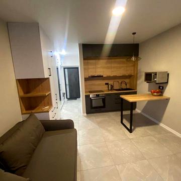 Квартира без комісії ЖК У Квартал