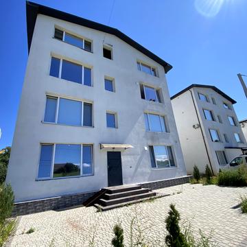 Леменівська вул., 5