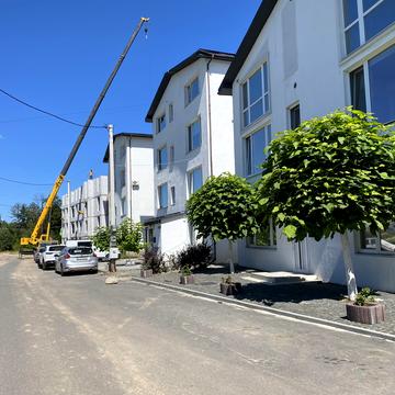 Леменівська вул., 5