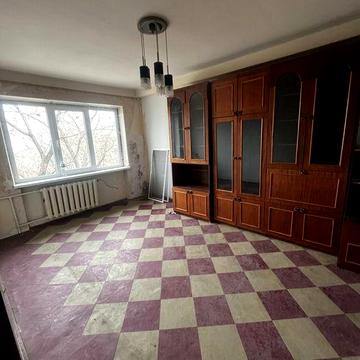 Здається 2-кімнатна квартира в районі Черемхи