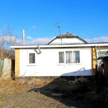 Будинок для пари ВПО,  Військові