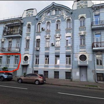 Здається 2-х кімнатна квартира