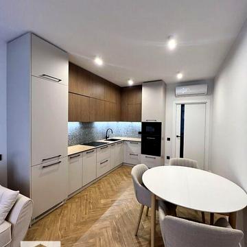 Довгострокова оренда 2к Квартира Під Голоском вулиця ЖК Голоські кручі